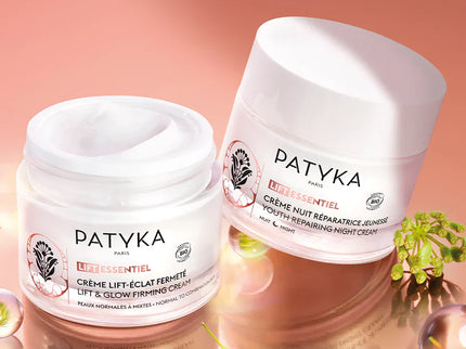 PATYKA LIFT ESSENTIEL Crème Lift-Eclat Fermeté - 50ml