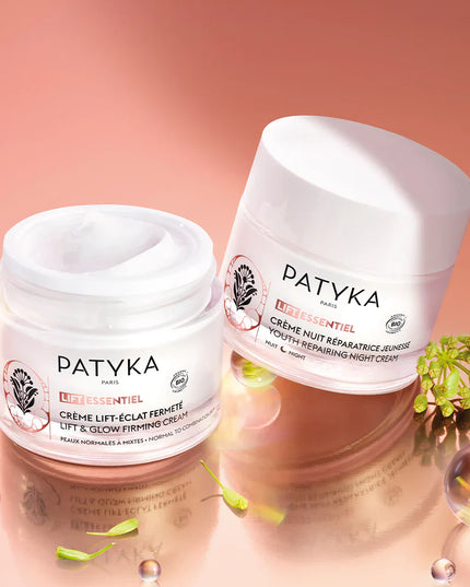PATYKA LIFT ESSENTIEL Crème Lift-Eclat Fermeté - 50ml