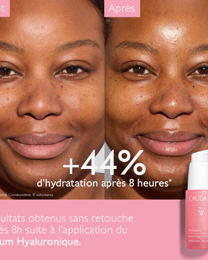 CAUDALIE VINOHYDRA Sérum Hyaluronique - 30ml