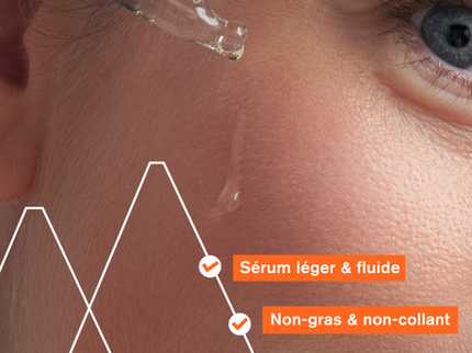 URIAGE DÉPIDERM Sérum Anti-Taches Booster Éclat - 30ml