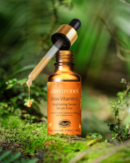 ANTIPODES GLOW Serum Vitamine C - 30ml