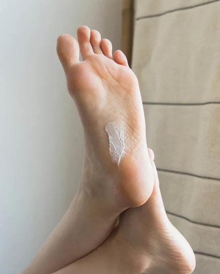 ALVADIEM GOMMAGE PIEDS NOURRISSANT - 75ml