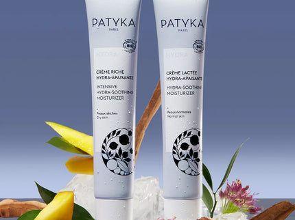 PATYKA HYDRA Crème Lactée Apaisante - 40ml