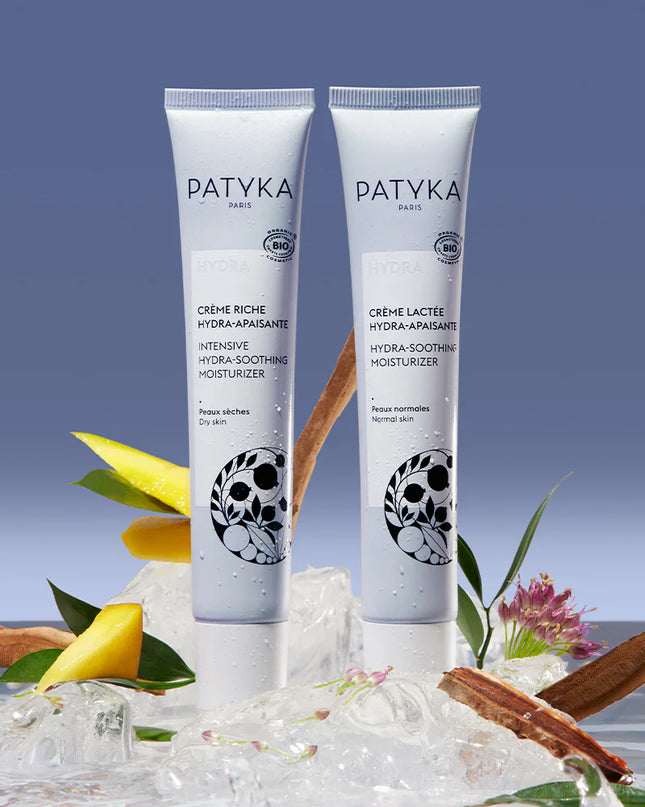 PATYKA HYDRA Crème Lactée Apaisante - 40ml