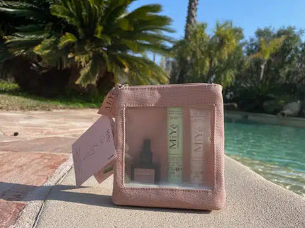 MIYÉ KIT DÉCOUVERTE