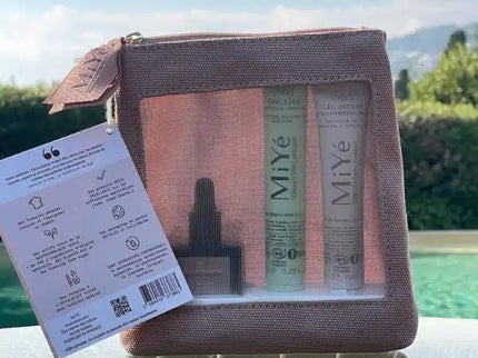 MIYÉ KIT DÉCOUVERTE