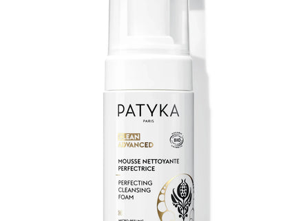 PATYKA Mousse nettoyante perfectrice 100 ml