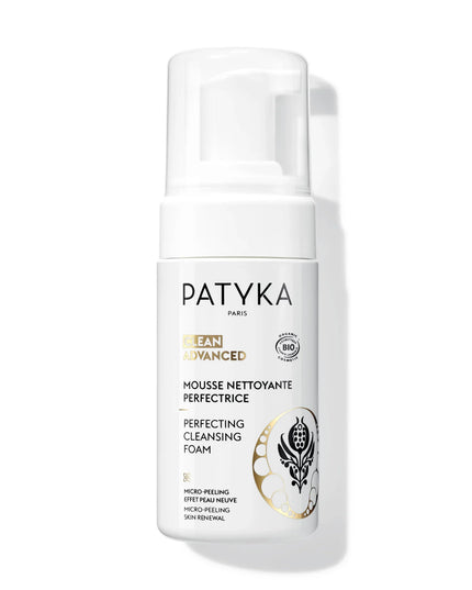 PATYKA Mousse nettoyante perfectrice 100 ml
