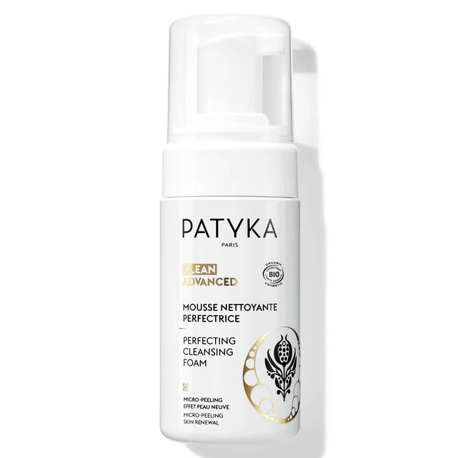 PATYKA Mousse nettoyante perfectrice 100 ml