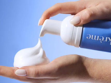 KRÈME MES SOINS VISAGES ESSENTIELS Trousse de Voyage