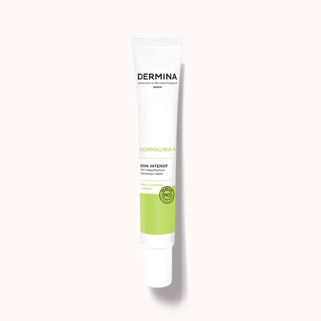 DERMINA NORMALINA Soin Intensif Anti-Imperfections - 15ml
