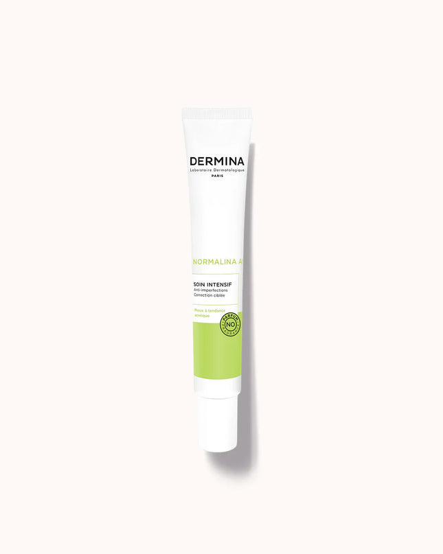 DERMINA NORMALINA Soin Intensif Anti-Imperfections - 15ml