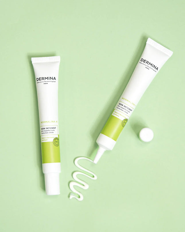 DERMINA NORMALINA Soin Intensif Anti-Imperfections - 15ml