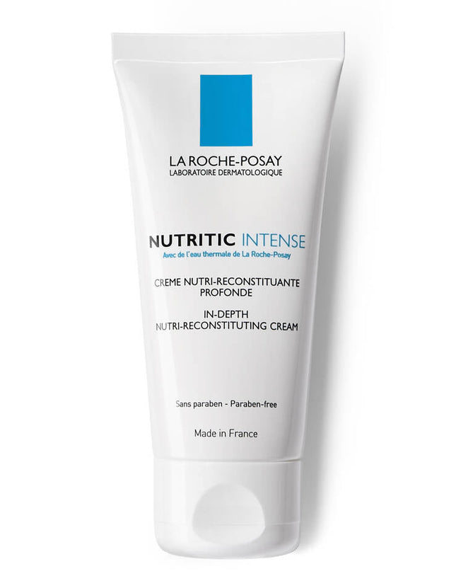 NUTRITIC Intense Crème - 50ml LA ROCHE POSAY