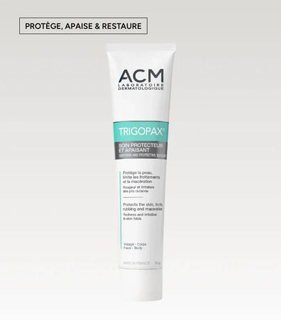 ACM TRIGOPAX Soin Protecteur Apaisant - 75g