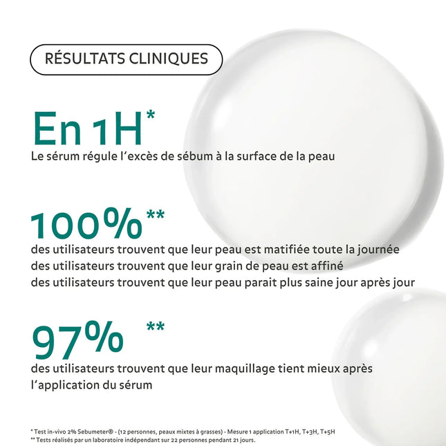 PUREALITY REFINE Sérum Perfecteur de Peau - 30ml