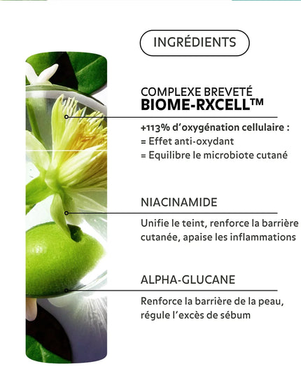 PUREALITY REFINE Sérum Perfecteur de Peau - 30ml