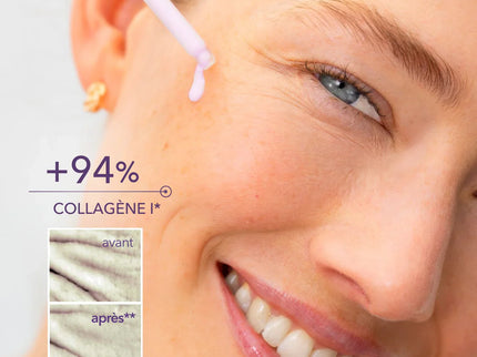 KRÈME SÉRUM COLLAGÈNE ANTI-RIDES - 30ml