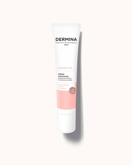 DERMINA SENSÉLINA Crème Apaisante - 40ml