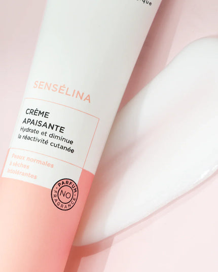 DERMINA SENSÉLINA Crème Apaisante - 40ml