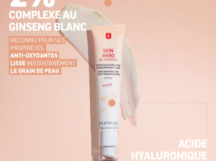 ERBORIAN SKIN HERO Perfecteur de Peau Nue - 40ml