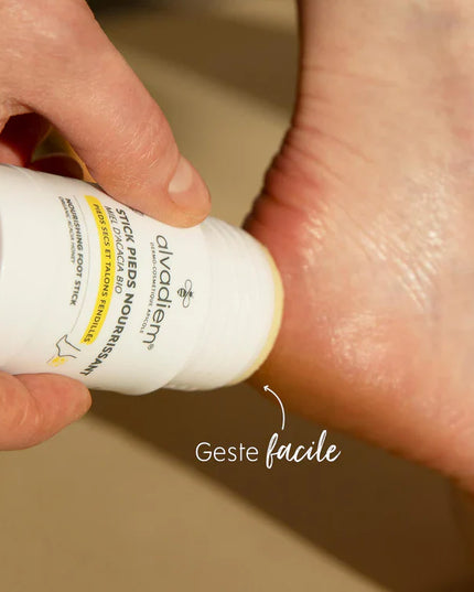 ALVADIEM STICK Pieds Nourrissant - 50g
