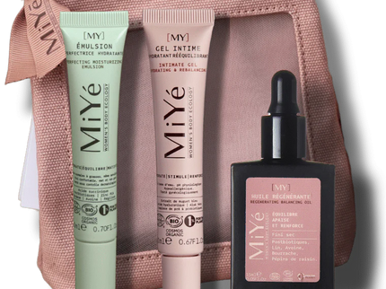 MIYÉ KIT DÉCOUVERTE
