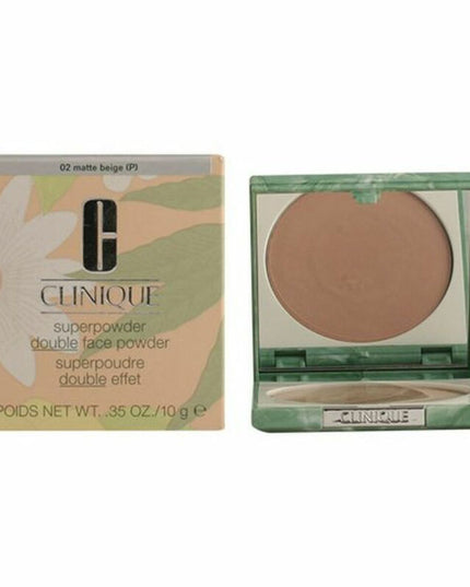 Base de Maquillage en Poudre Superpowder Clinique