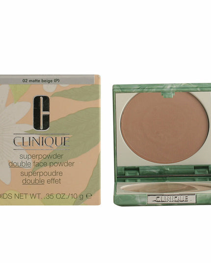 Base de Maquillage en Poudre Superpowder Clinique