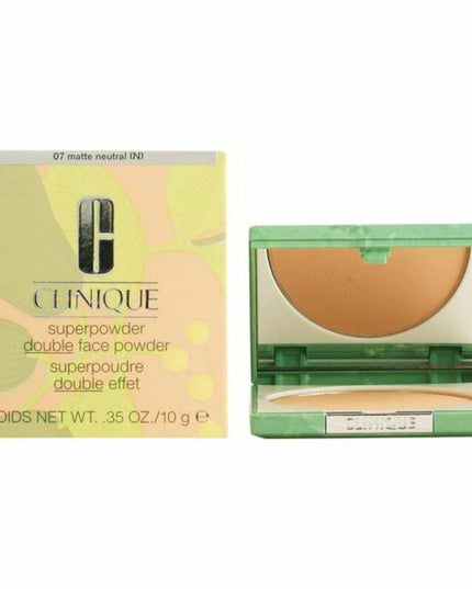 Base de Maquillage en Poudre Superpowder Clinique