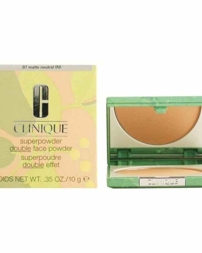 Base de Maquillage en Poudre Superpowder Clinique