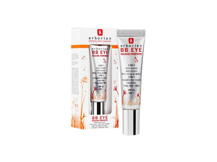ERBORIAN BB EYE Touche Parfaite 15ml
