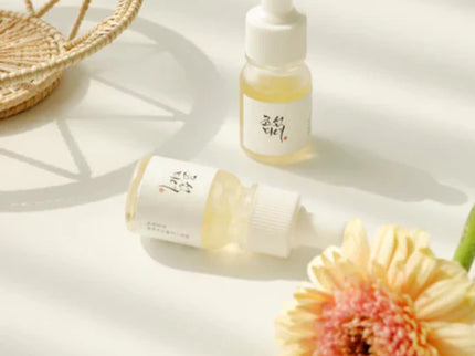 BEAUTY OF JOSEON GLOW SERUM Propolis Éclat - 30ml