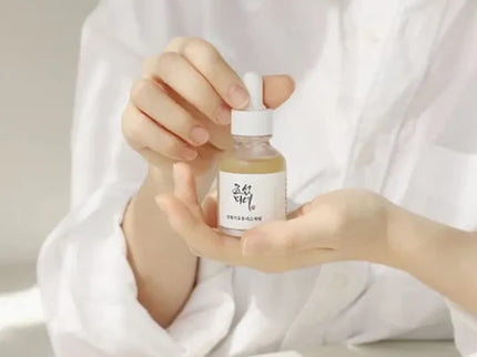 BEAUTY OF JOSEON GLOW SERUM Propolis Éclat - 30ml