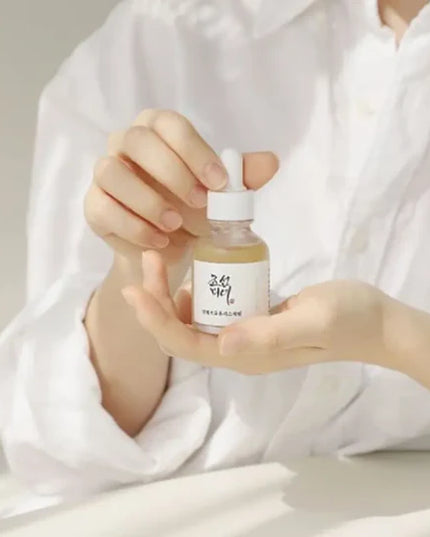 BEAUTY OF JOSEON GLOW SERUM Propolis Éclat - 30ml