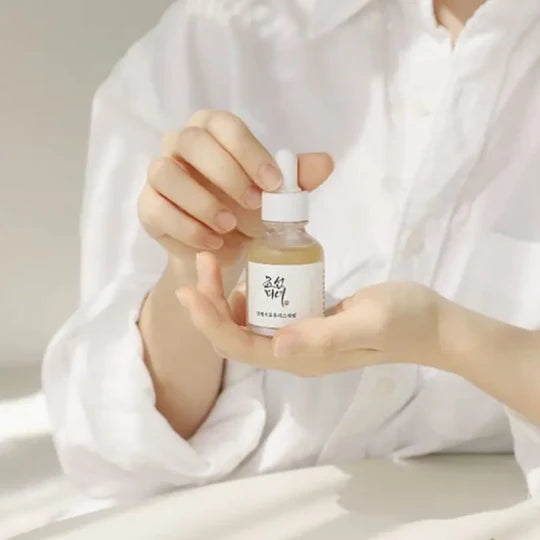 BEAUTY OF JOSEON GLOW SERUM Propolis Éclat - 30ml