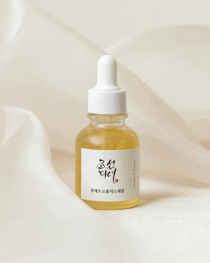 BEAUTY OF JOSEON GLOW SERUM Propolis Éclat - 30ml