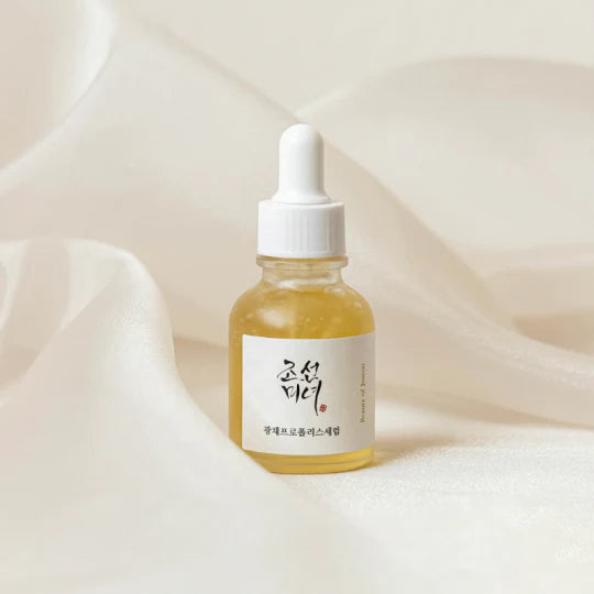 BEAUTY OF JOSEON GLOW SERUM Propolis Éclat - 30ml