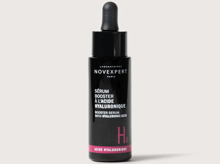 NOVEXPERT SÉRUM BOOSTER à l'Acide Hyaluronique - 30ml
