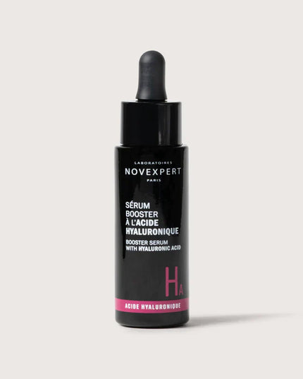 NOVEXPERT SÉRUM BOOSTER à l'Acide Hyaluronique - 30ml