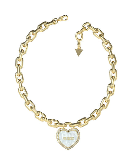 Bracelet Femme Guess JUBN04020JWYGWHT-U