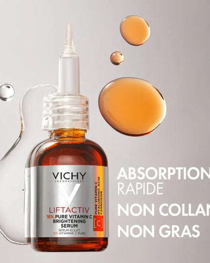 VICHY LIFTACTIV SUPRÊME Sérum Vitamin C - 20ml
