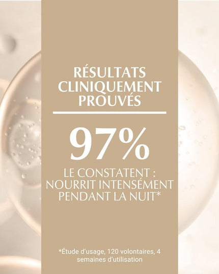 EUCERIN HYALURON FILLER + ELASTICITY Soin de Nuit - 50ml