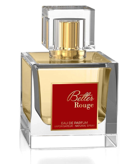 MILESTONE Better Rouge (Unisexe) 100ML EDP
