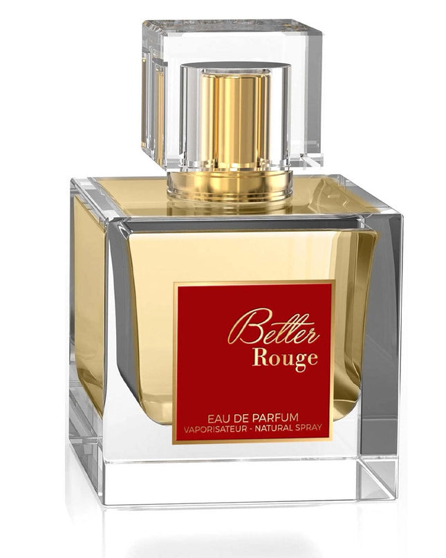 MILESTONE Better Rouge (Unisexe) 100ML EDP