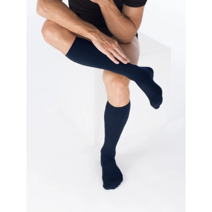 BAS DE CONTENTION HOMME Legger Chic Tech Classe 2 INNOTHERA