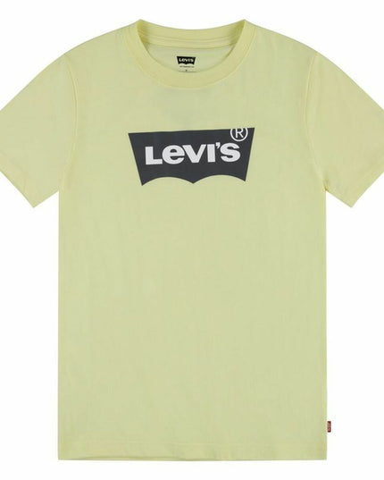 Chemisette Batwing Luminary Levi's 63390 Jaune
