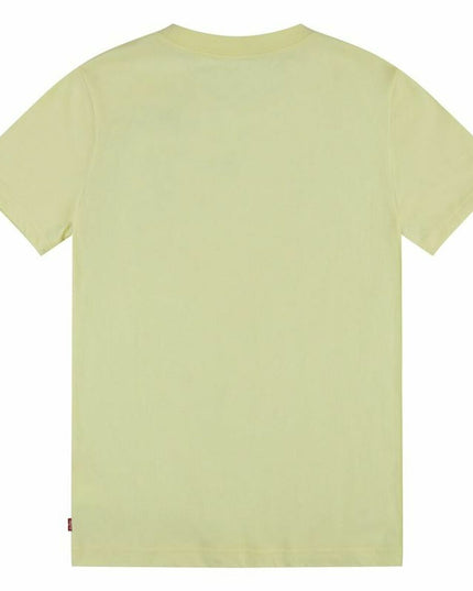 Chemisette Batwing Luminary Levi's 63390 Jaune