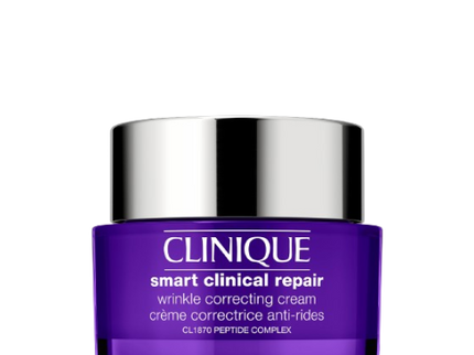 CLINIQUE SMART CLINICAL REPAIR Crème Correctrice Anti-Rides - 50ml
