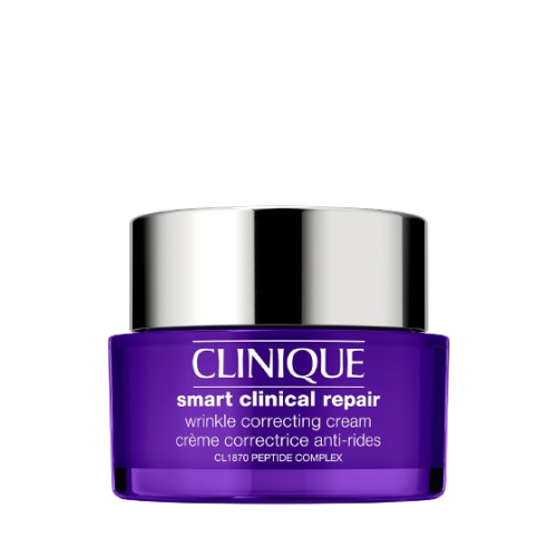 CLINIQUE SMART CLINICAL REPAIR Crème Correctrice Anti-Rides - 50ml